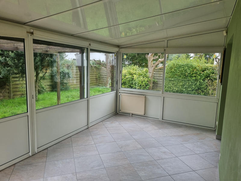 Maison - 113 m² - 5 pièces