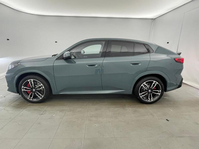 Bmw X2 U10 sDrive 20i 170ch Dkg7 m Sport