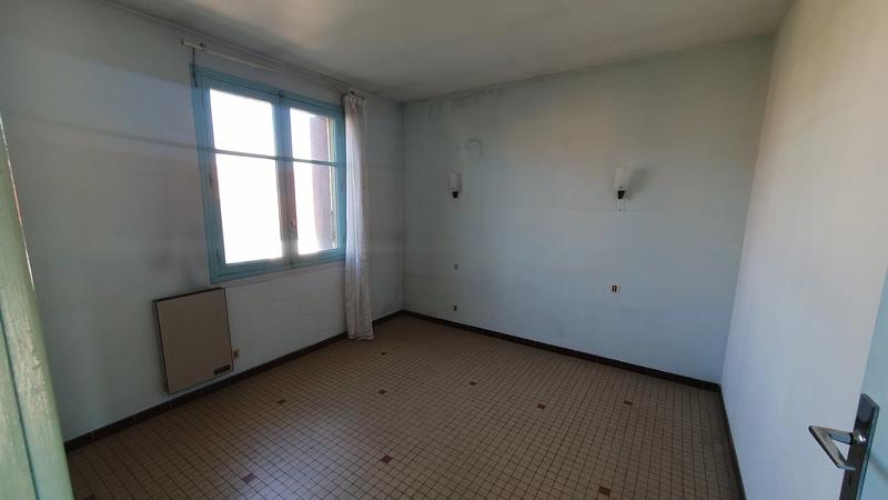 Maison de ville - 110 m² - 6 pièces