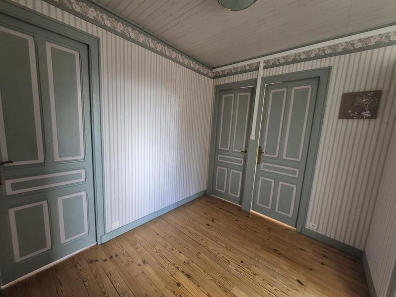 Maison - 200 m² - 7 pièces