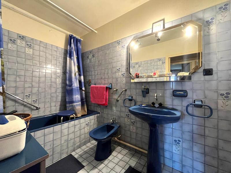 Appartement - 69 m² - 3 pièces