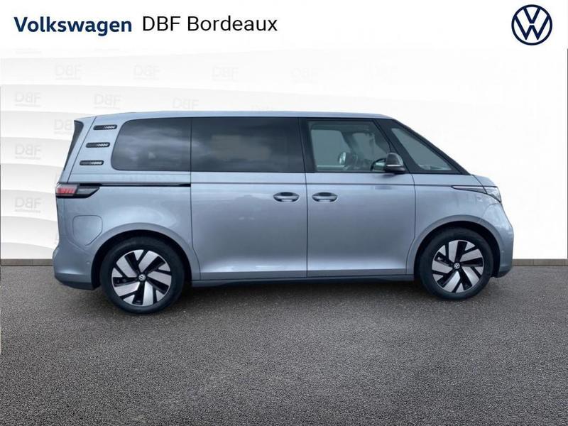 Volkswagen Id. Buzz 204 ch Pro