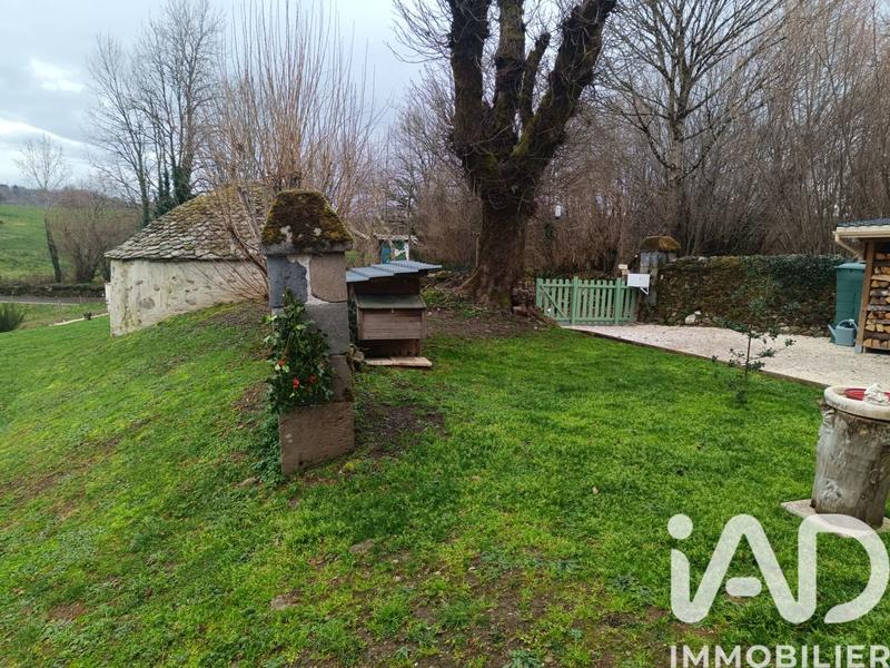 Maison - 118 m² - 4 pièces