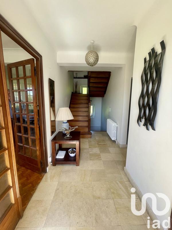 Maison - 186 m² - 6 pièces