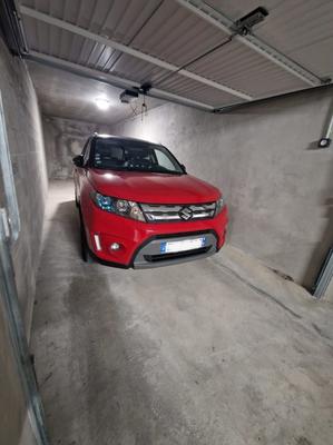 Parking / Garage - 35 m²