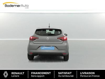 Renault Clio TCe 90 Equilibre