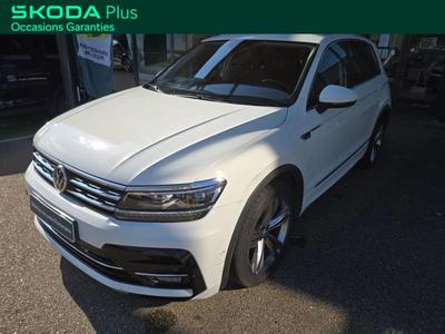 Volkswagen Tiguan 2.0 Tdi 150 Dsg7 Carat Exclusive