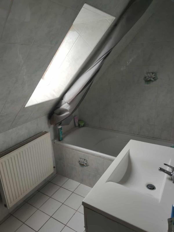 Maison - 73 m² - 4 pièces