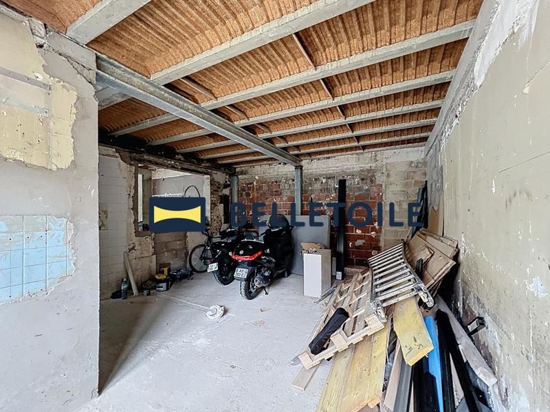 Local commercial - 170 m²