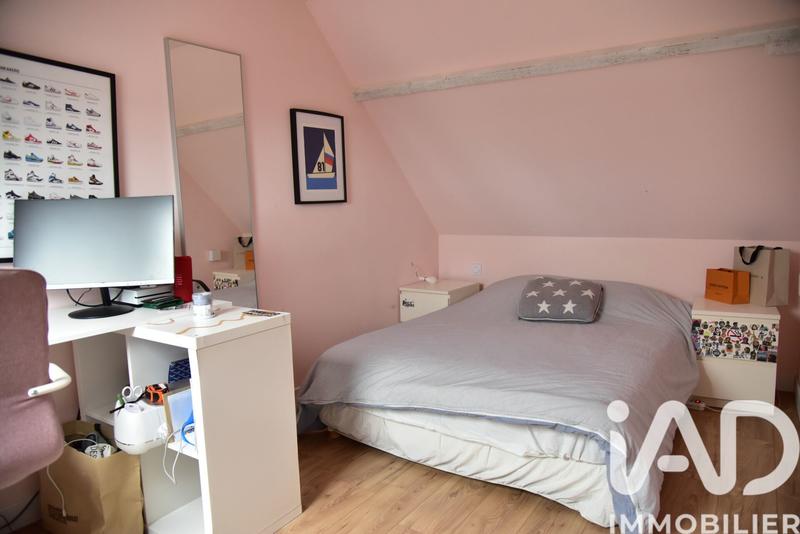 Appartement - 65 m² - 4 pièces