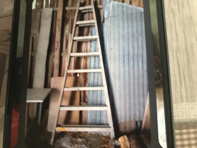 Vide maison - vide grange