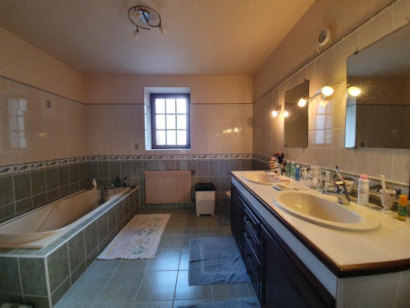 Maison - 132 m² - 5 pièces