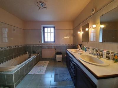 Maison - 132 m² - 5 pièces