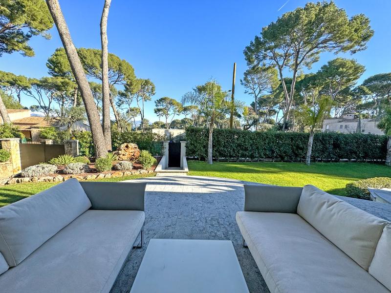 Villa - 220 m² - 6 pièces