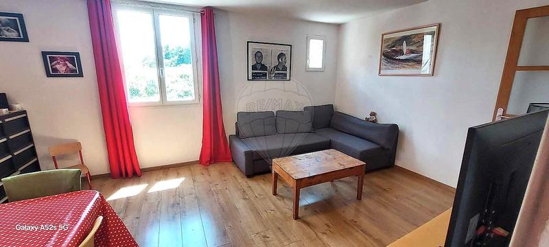 Maison de ville - 92 m² - 4 pièces