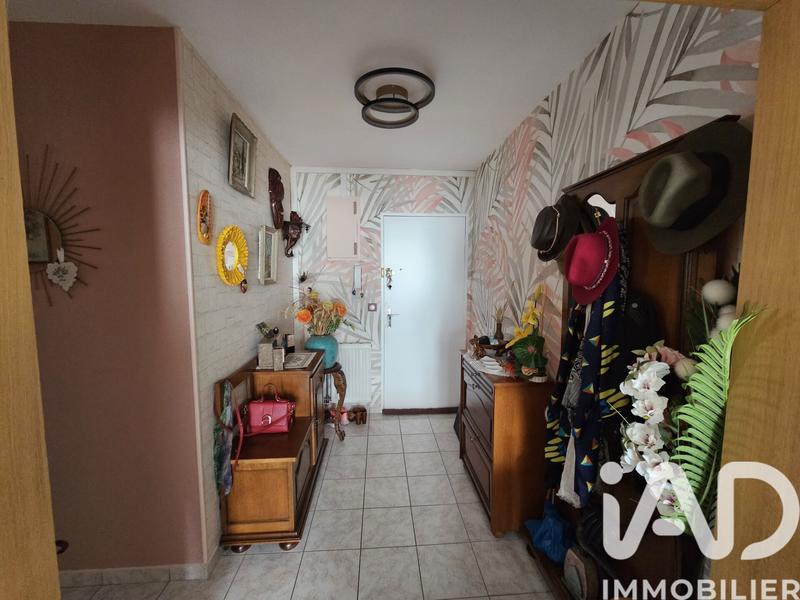 Immeuble - 69 m² - 4 pièces