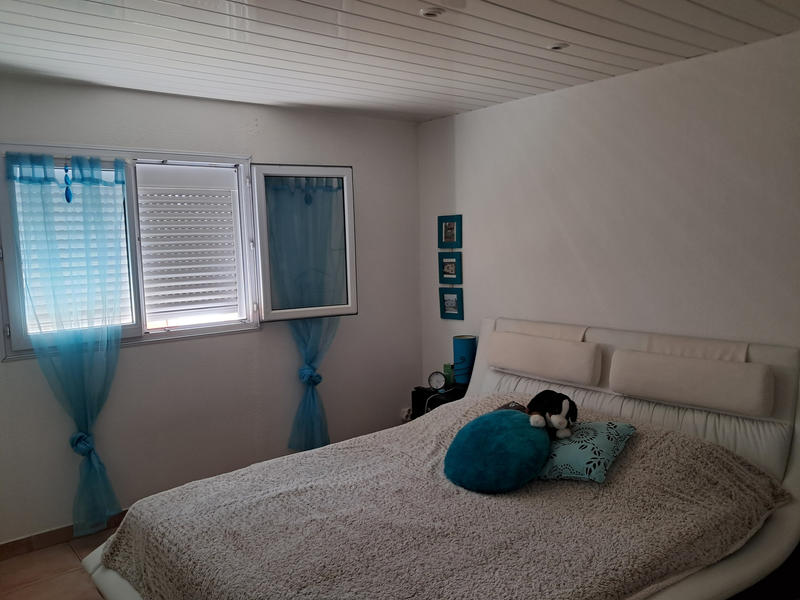 Maison - 113 m² - 5 pièces