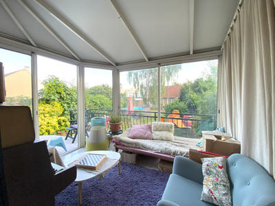 Maison - 155 m² - 6 pièces