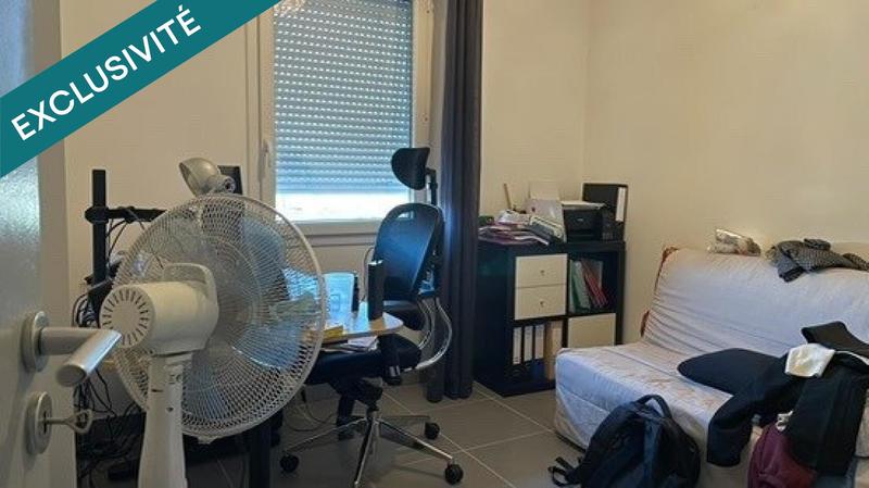 Appartement - 68 m² - 3 pièces