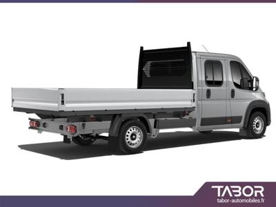 Fiat Ducato Plateau Dc 35 Aut L4 Cam