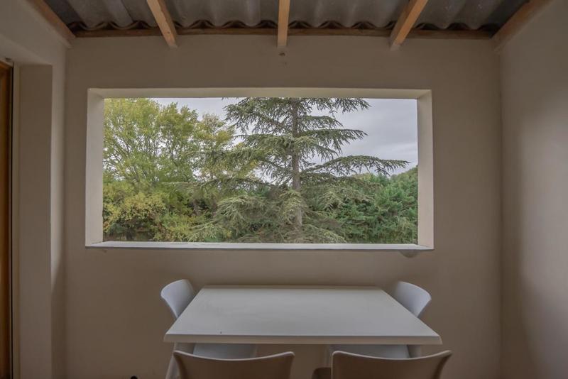 Appartement - 43 m² - 3 pièces