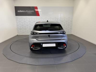 Peugeot 308 PureTech 130ch s&amp;S Eat8 Allure Pack