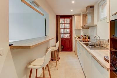 Appartement - 99 m² - 4 pièces