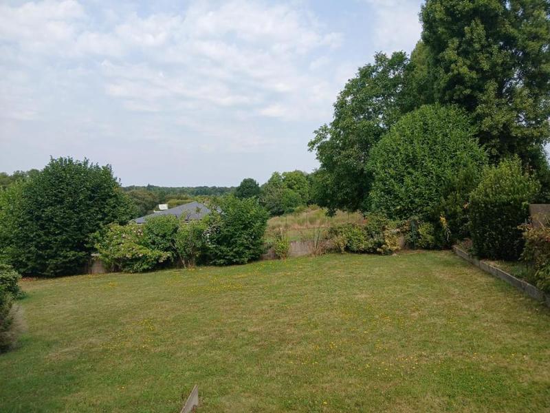 Maison en pierre - 115 m² - 7 pièces