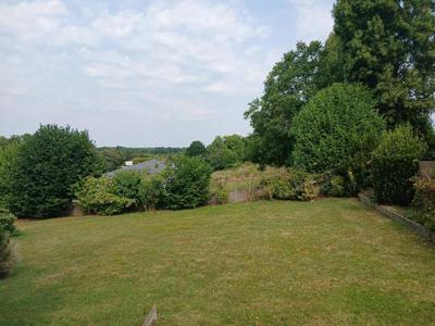 Maison en pierre - 115 m² - 7 pièces