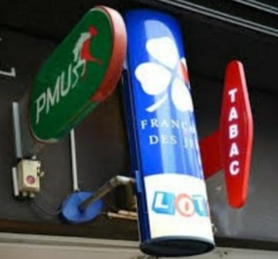 Fonds de commerce - 76 m²