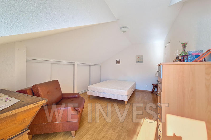 Appartement - 84 m² - 4 pièces