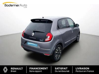 Renault Twingo III E-Tech Techno
