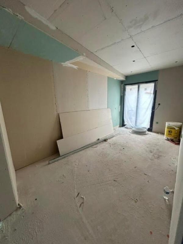 Appartement - 30 m² - 3 pièces