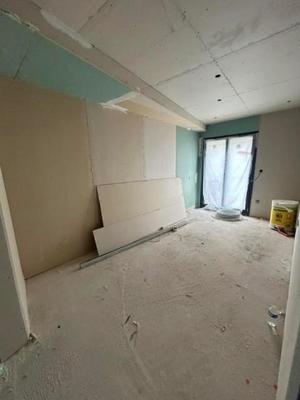 Appartement - 30 m² - 3 pièces