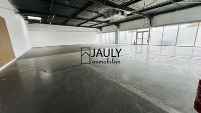 Local commercial - 800 m²