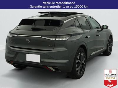 Ds Ds 4 Ds4 Hybride E-Tense 225 Eat8 Rivoli