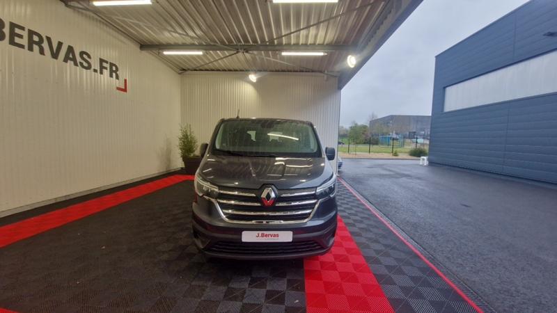 Renault Trafic L2 Dci 150 Energy Ss Zen
