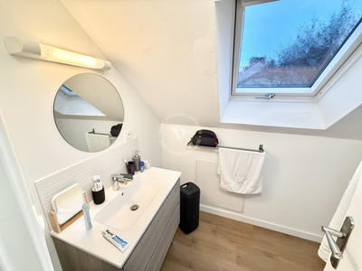 Appartement - 15 m² - 1 pièce