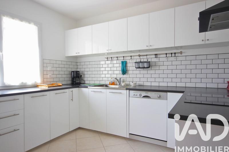 Maison - 152 m² - 6 pièces