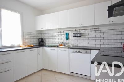 Maison - 152 m² - 6 pièces