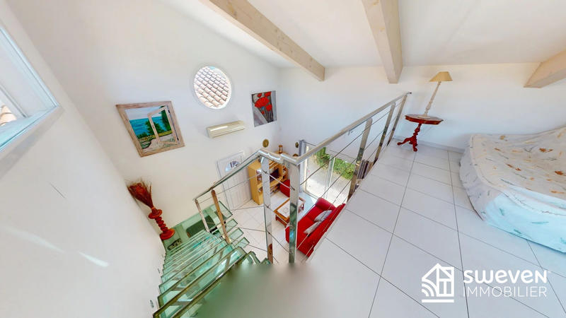 Villa - 278 m² - 10 pièces