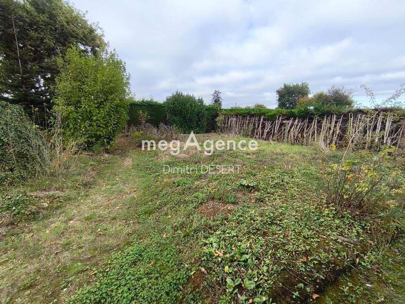 Maison - 82 m² - 5 pièces