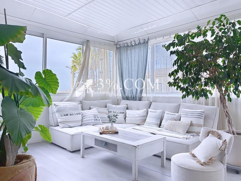 Châlet - 111 m² - 7 pièces