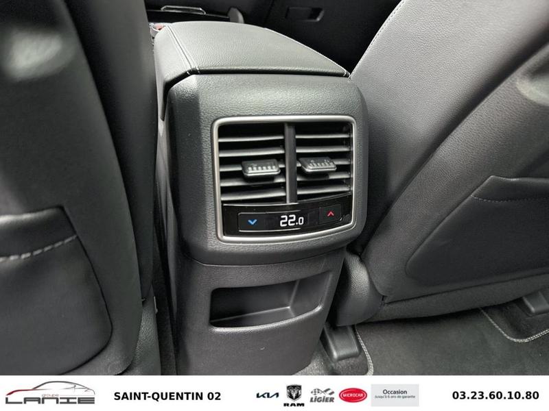 Kia Sportage 1.6 t-GDi 215ch Isg Hybride Bva6 4x2 Gt-line Premium