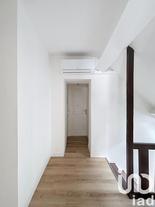 Maison - 108 m² - 5 pièces