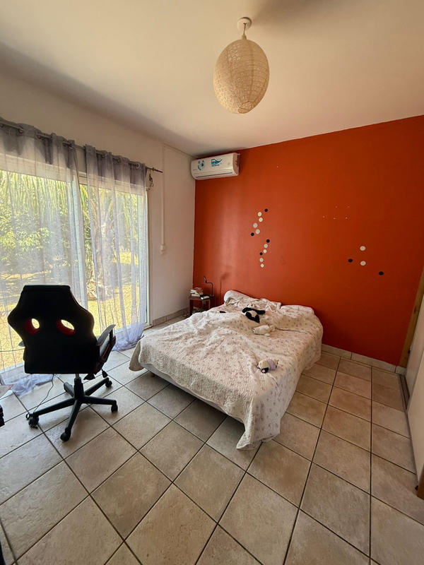 Villa - 170 m² - 7 pièces