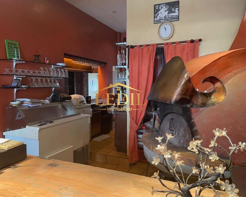 Appartement - 430 m² - 6 pièces