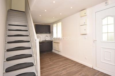Duplex - 36 m² - 2 pièces