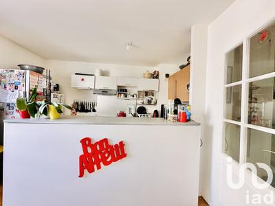 Appartement - 71 m² - 3 pièces