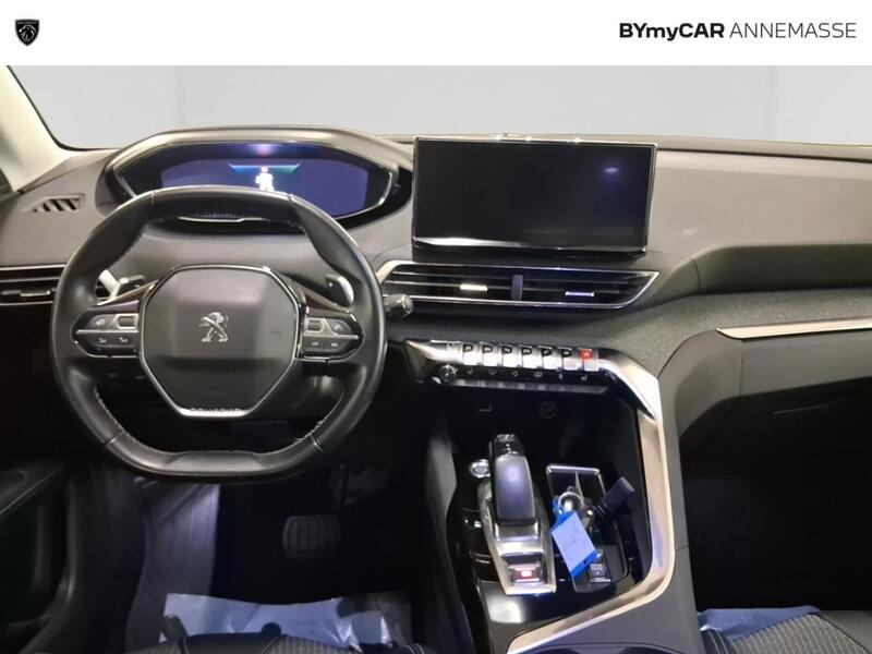 Peugeot 3008 Hybrid 225 e-Eat8 Allure Pack